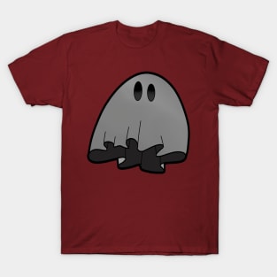 Lonely ghost T-Shirt